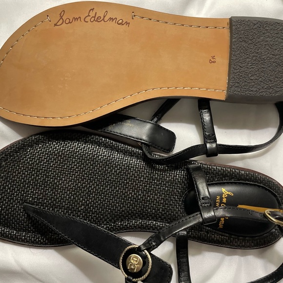 Sam Edelman sandals - Picture 4 of 4